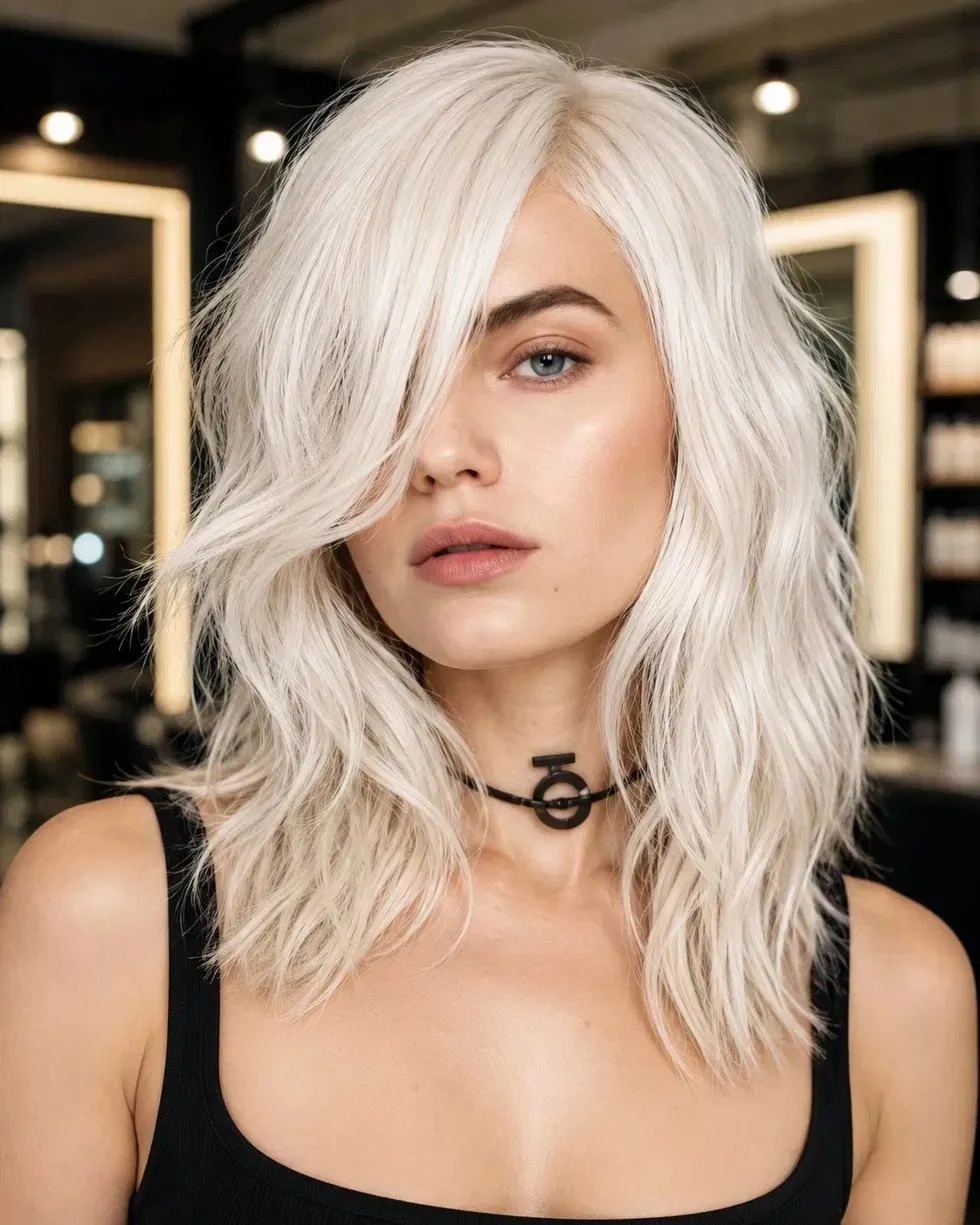 Cut & Style