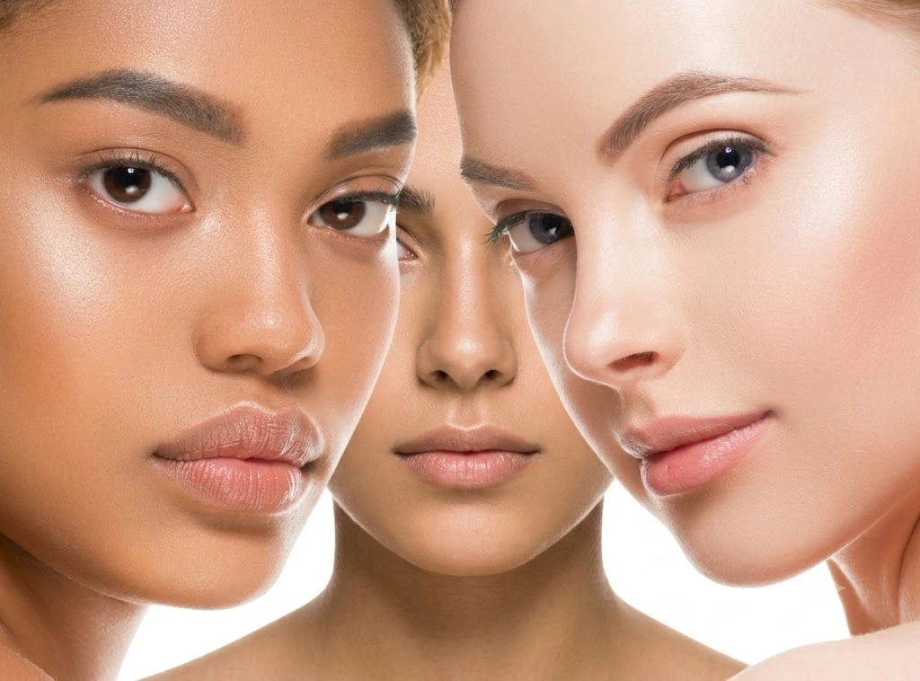 Luxury Facial