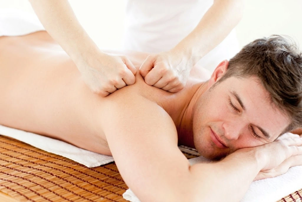 Body Therapy [Oil]